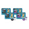 Kauai Coffee K-Cup Pods, Garden Isle Medium Roast & Na
