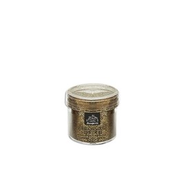 Stamperia WY01 Embossing Powder, Sparkling Gold, 4 x 0.5 x 4 cm