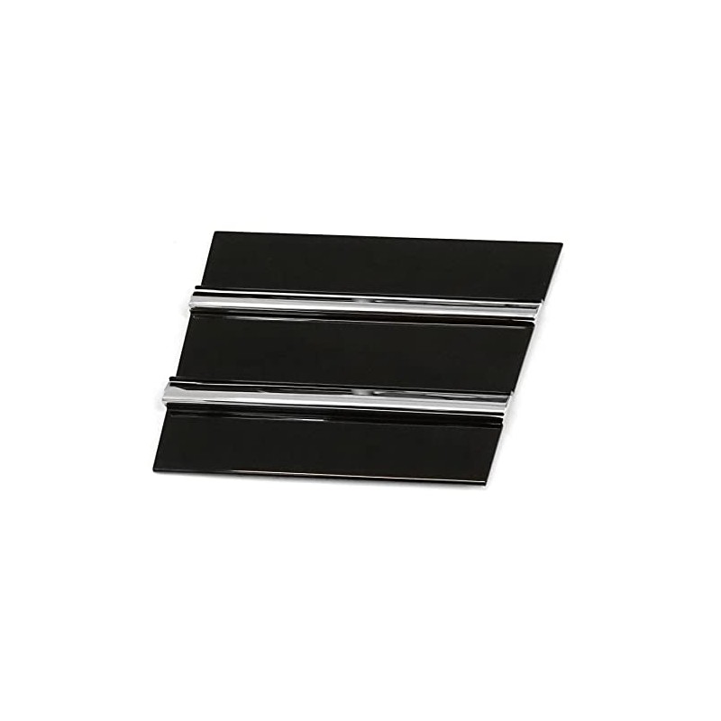 Volkswagen 3G0853631A Cover Charging Port Flap Loading Tray Radiator Grille