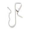 50Pcs Photovoltaic Cable Clip Wire Clamp Cord Fixing Holder Set