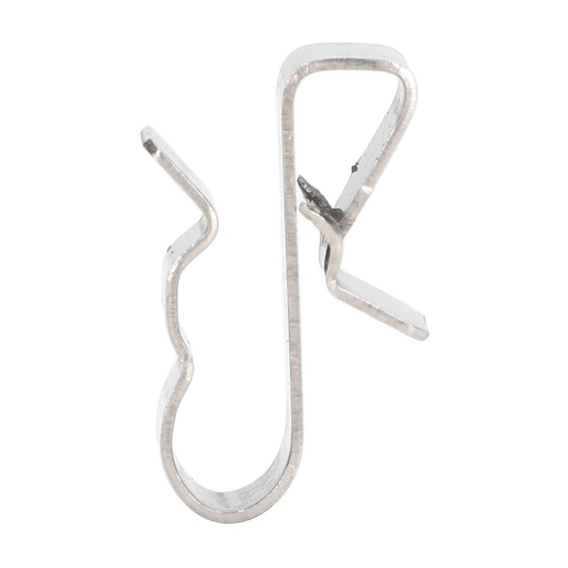 50Pcs Photovoltaic Cable Clip Wire Clamp Cord Fixing Holder Set
