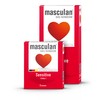 masculan® Das Kondom - SENSITIVE 10 Stück