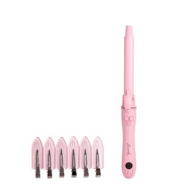 Mermade Hair Spin + No-Crease Clips Bundle