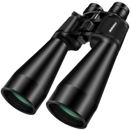 BORWOLF 20-60X70 High Magnification HD Professional Zoom Binoculars20X-60X Times Telescope for Bird Watching and Hunting