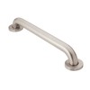 Moen Home Care Bathroom Safety 18 Inch Stainless Steel Handicap