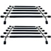 4All Kitchen Trivet Stand Heat Resistant Anti Slip Worktop Protector