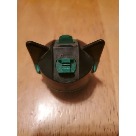 Hypro  Twin 110 Degree Hypro Spray Tip Dark Green John Deere Sprayer