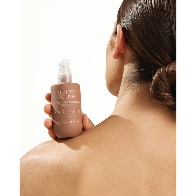 NAK Signature Styling Polish 100ml