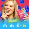Shameless Snacks - Healthy Low Calorie Snacks, Low Carb Keto