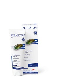 THREE PACKS of Pernaton Gel 250ml by PERNATON