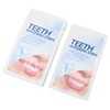 14 Strips Teeth Strips for Sensitive Professional Effects Tartar Removal