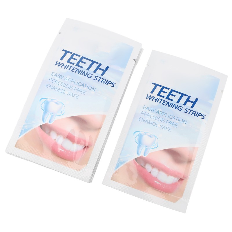 14 Strips Teeth Strips for Sensitive Professional Effects Tartar Removal
