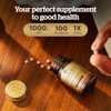 Solgar Vitamin B12 Sublingual - 100 Nuggets