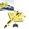 2.4G Foam RC Aircraft Model Electric High Speed Long Life