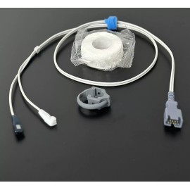 Masimo Welch Allyn Masimo Multi-Site LNCS YI REF 2258 Compatible SpO2 Sensor -USA