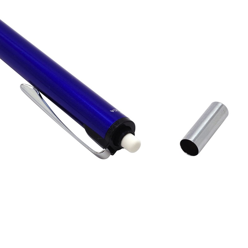 uni Kuru Toga Advance - Auto Lead Rotating Mechanical Pencil,