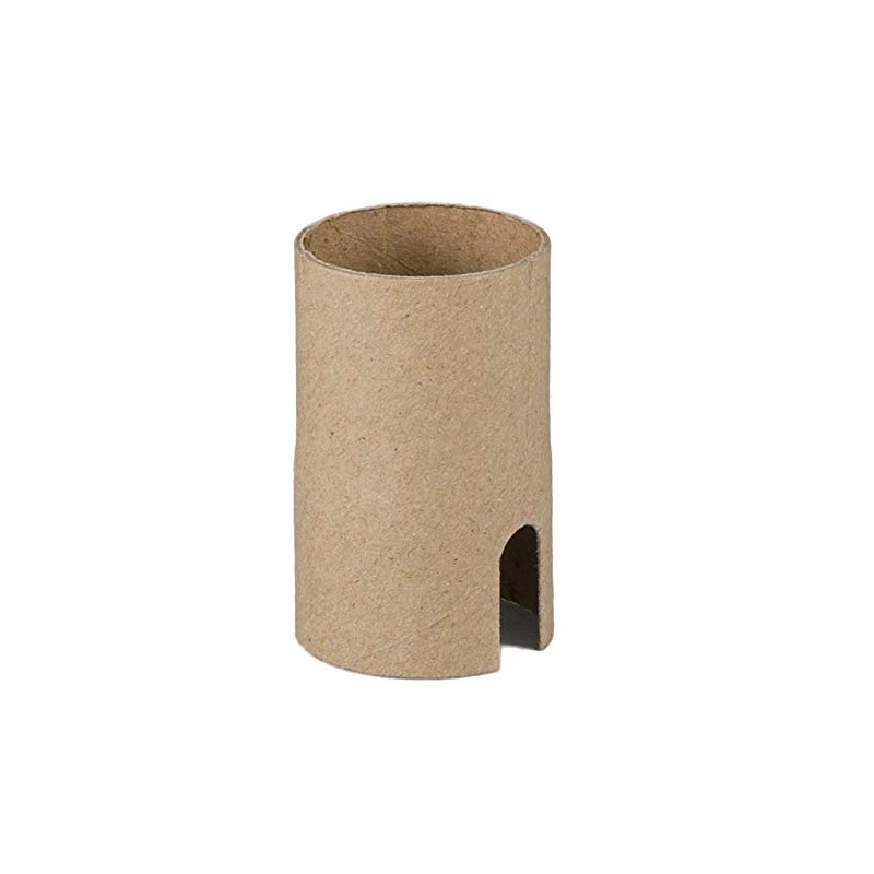 B&P Lamp® On/Off Med. Base Socket Interior with 1/8F Threaded