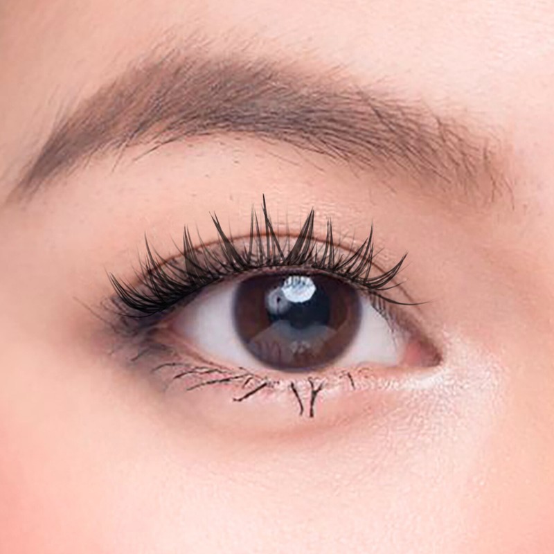 Char Cosmetics Pastel Flutter Lash 24pcs