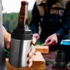 12oz Stainless Steel Water Bottle Insulated Cup Mug With Double