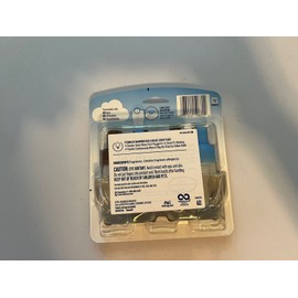 Febreze Plug Wood Amber Oud Cedar Scented 2x26ml Oil Refill Pack NEW 52ml Total