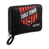 Butterfly Table Tennis Case Emblem Case Red 63150