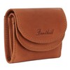 Benthill Small Leather RFID Wallet | Genuine Leather Women's &