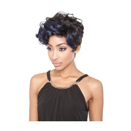 ISIS Red Carpet Premiere Full Wig - RCP178 KEYSHIA (F1B/30)