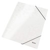 Leitz 3-Flap Folder, Holds up to 150 A4 Sheets, Elastic