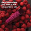 Bálsamo Labial So Kiss A Balm Lip Smacker (RASPBERRY FRAMBOISE)
