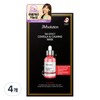 JM Solution The Effect Centella & Calming Mask Pack, 4 Packs, 10 Packs / 제이엠솔루션 더 이펙트 센텔라 & 카밍 마스크 팩, 4개, 10개입
