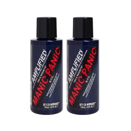 Manic Panic - Amplified cream vegan cruelty free semi-permanent hair colour