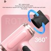 Cordless Hair Dryer, 15000mAh Professional Blow Dryer, Fast Drying with