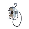Ricman Carburetor for YAMAHA BIG BEAR 400 2000-2006 GRIZZLY 350
