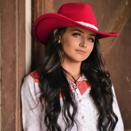 DRESHOW Women Wide Brim Fedora Hat Belt Buckle Retro Panama Floppy Hat, 1 x fedora hat: 73-n-red, Unit size