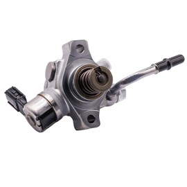 Tiny Force 16790-5J6-A01 High Pressure Fuel Pump Compatible With Acura RLX 14-17 MDX 16-17 TLX 15-17; Compatible with Honda Pilot 16-17 Ridgeline 2017 3.5L-V6 Replace 16790-5J6-305 16790-R9P-A01