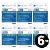Omega 3 Chong Kun Dang Omega 3 Supercritical Altige RTG, total 6 months supply / 종근당 오메가3 초임계 알티지 RTG 총 6개월분