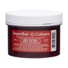 Sugarcraft Sugarflair Colour Spectral Paste Bulk Red Extra 400G