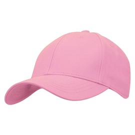 KeepSa Cotton Baseball Cap Unisex Adjustable Baseball Hat for Outdoor, Sports, Traveling - Letter Patch Rivets Casual Caps Comfortable and Typical