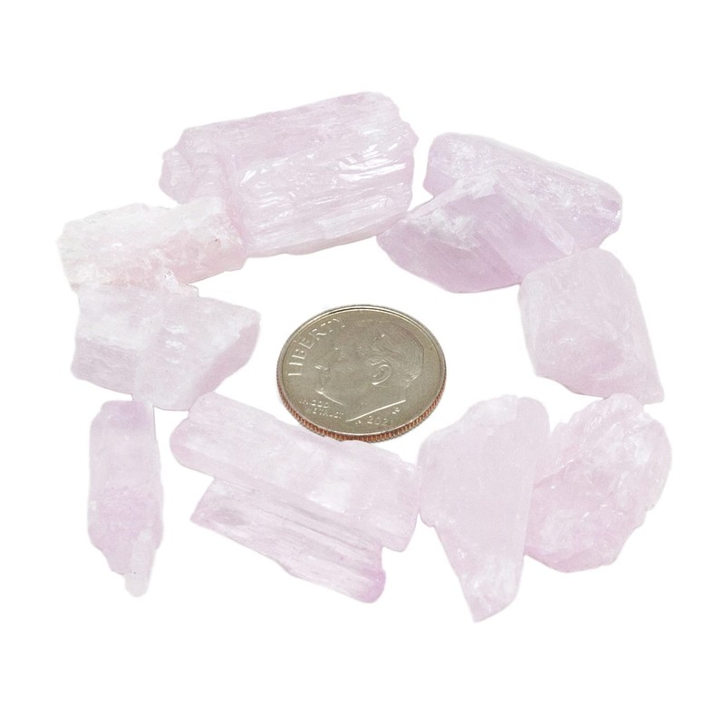 Kunzite Crystal (Small)