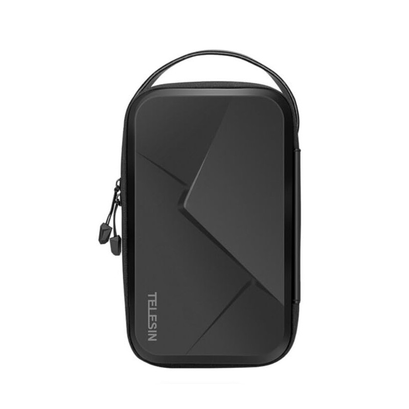 CamGo Telesin Waterproof DIY Carry Case for GoPro / Insta360