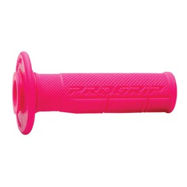Progrip 794 PA079400TRFX Motocross Handlebar Grips Neon Pink