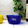 Duralex (dexyurarekkusu) Sapphire Bowl [S] 10.5 cm