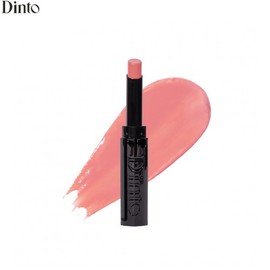 DINTO Melting Glow Lip Balm 1.7g, Color:306 Wuthering Heights