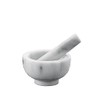 Küchenprofi Marmor-Mörser 11cm