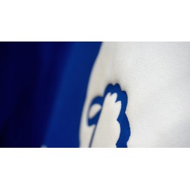 XVinyl Puff Htv Heat Transfer Vinyl Iron On HTV 3D Puffy Vinyl (10" x 5FT) (Black)