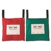 S&S Worldwide Team Toss Two Person Beanbags (Set of 2)