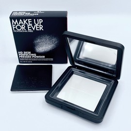 Makeup Forever HD Microfinishing Pressed Powder / 메이크업포에버 HD 마이크로피니싱 프레스드 파우더