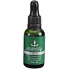 Clubman Beard and Tattoo Oil, 1 Ounce
