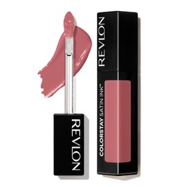 ColorStay Satin Ink - Crown Jewels Collection tono MAJESTIC ROSE