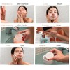 Valquer Laboratorios Válquer Solid Facial Cleanser 3 Inch with Natural